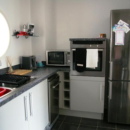 Luxury Apartment Cardiff Quarto foto